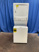 GE ELECTRIC SPACEMAKER  (GUD27ESSM1WW)